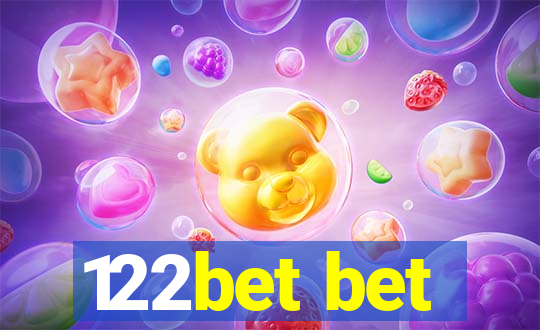 122bet bet